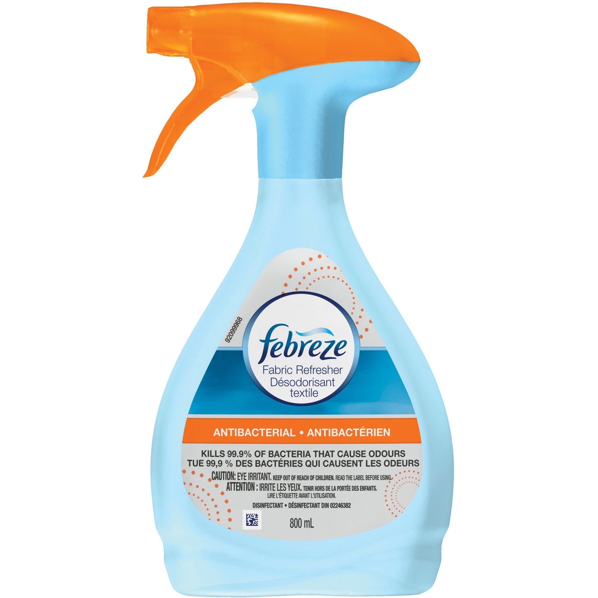 Febreze Antibacterial Fabric Spray