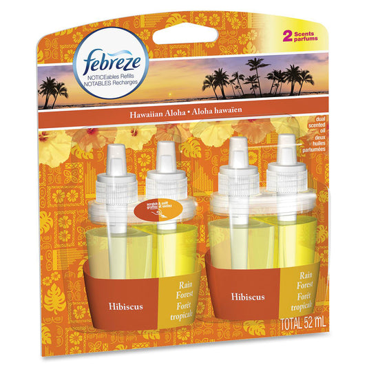 Febreze Air Freshener Refill