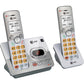 AT&T Cordless System Accessory Handset