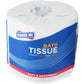 Genuine Joe 2-ply Standard Bath Tissue Rolls - 2550096
