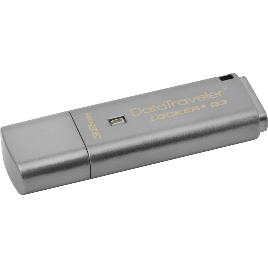 DTLPG3 ENCRYP.USB KEY 32GB