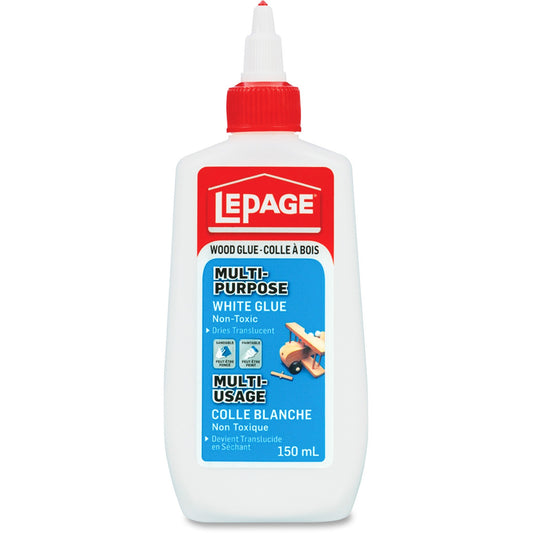 LePage Bondfast White Glue