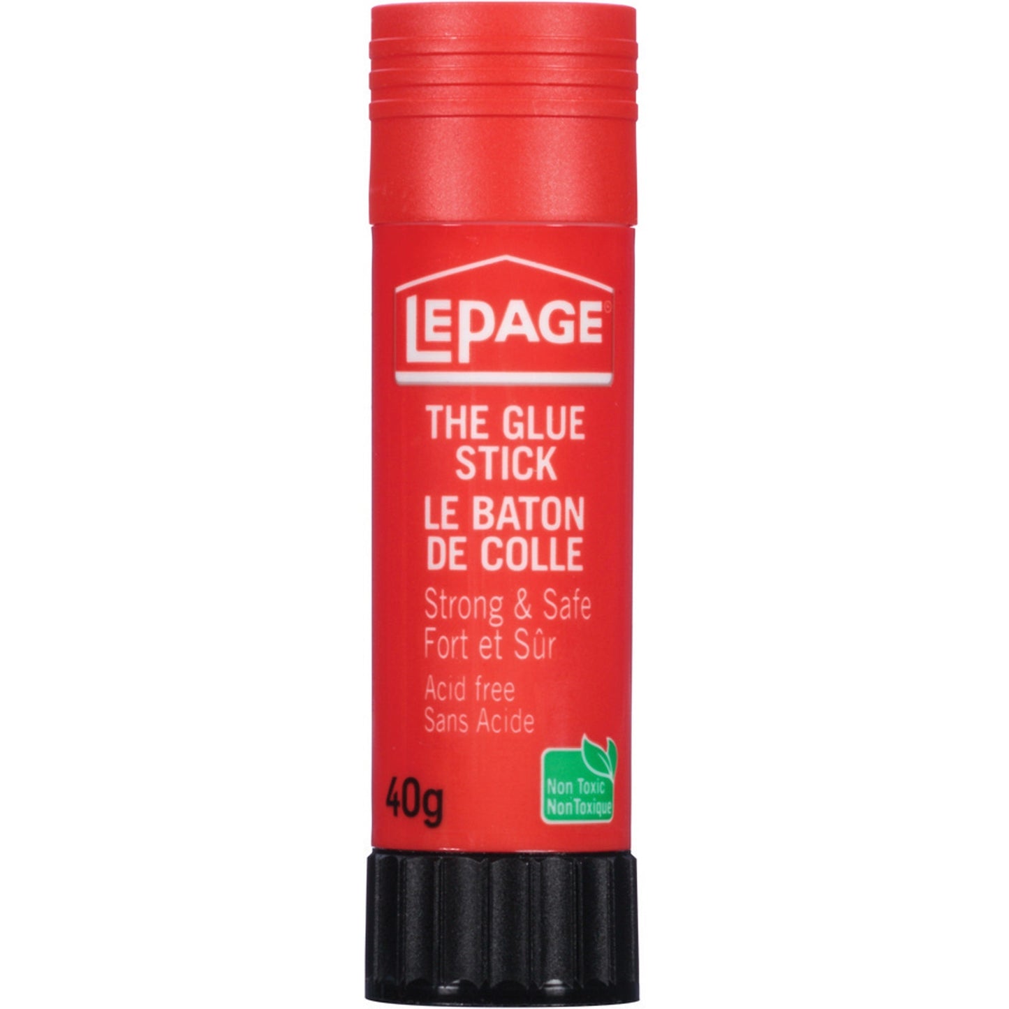 LePage Acid-free Washable Glue Stick