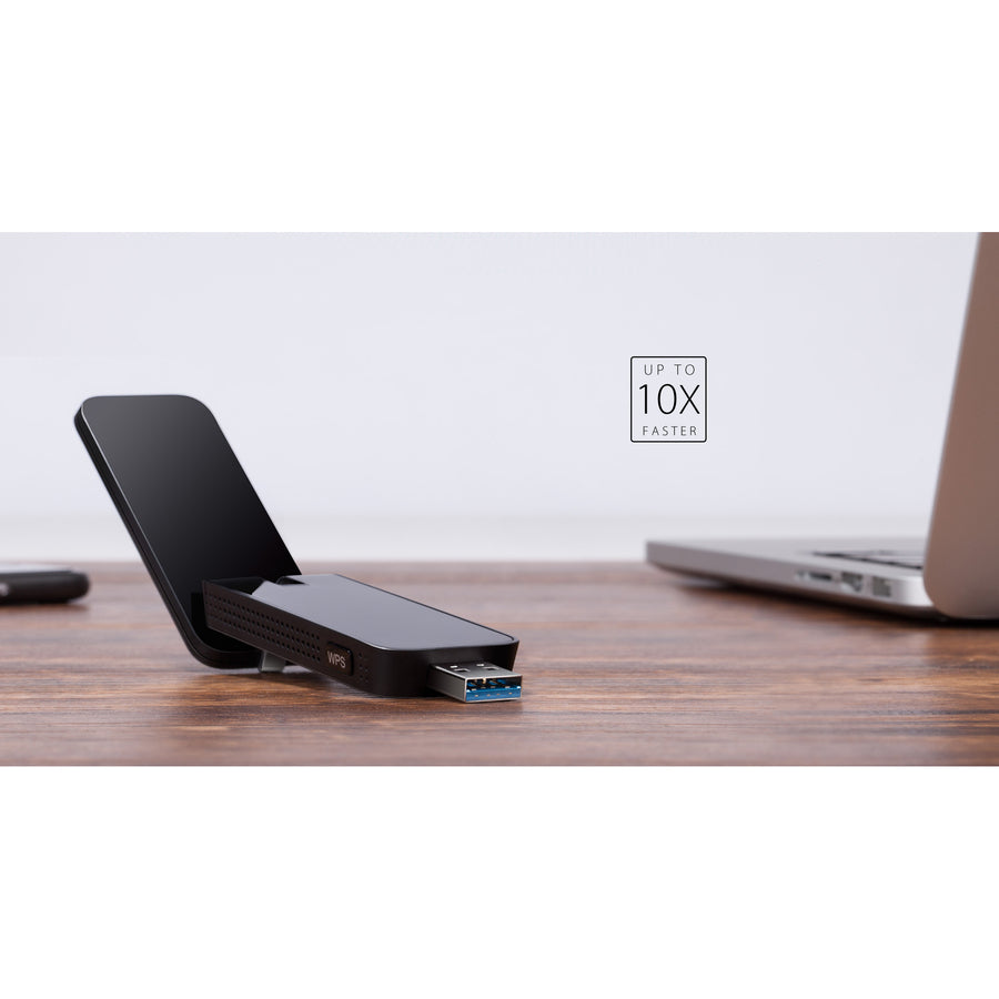 WIRELESS USB ADAPTER AC1300