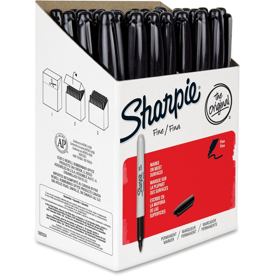 Sharpie Fine Point Permanent Marker - 1884739