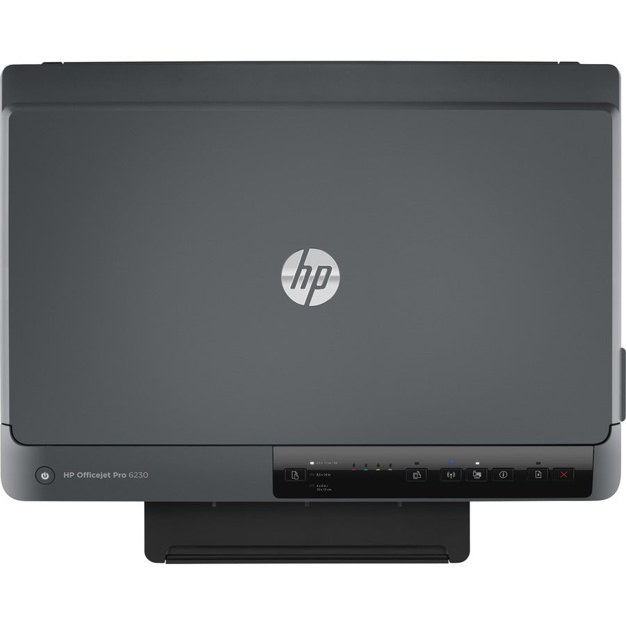 HP Officejet Pro 6230 Desktop Inkjet Printer - Color - E3E03A#B1H