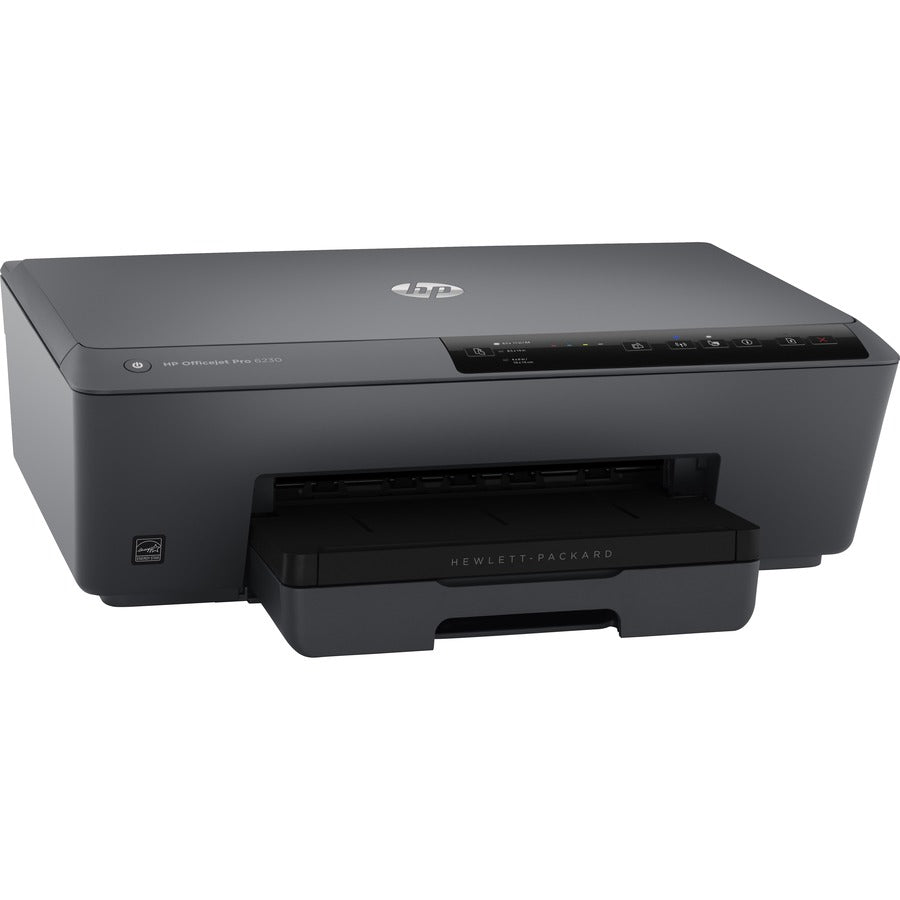 HP Officejet Pro 6230 Desktop Inkjet Printer - Color - E3E03A#B1H