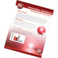 LAMINATING,POUCH,3ML,200PK