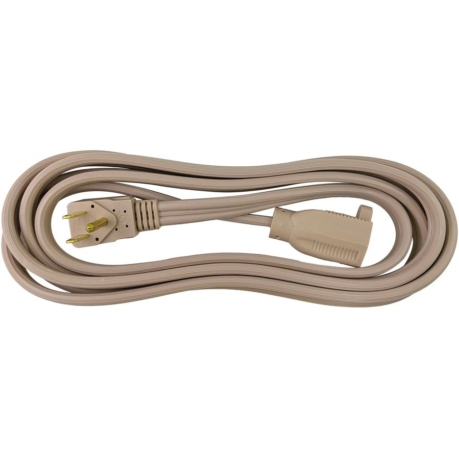 Compucessory Heavy Duty Indoor Extension Cord - 25146