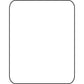 CHAIRMAT STUD FREE RECT 36x48