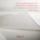 CHAIRMAT STUD FREE RECT 36x48