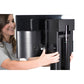 Victor High Rise Sit-Stand Desk Converter - DC300