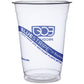 16OZ RECYCLED PET COLD CUP