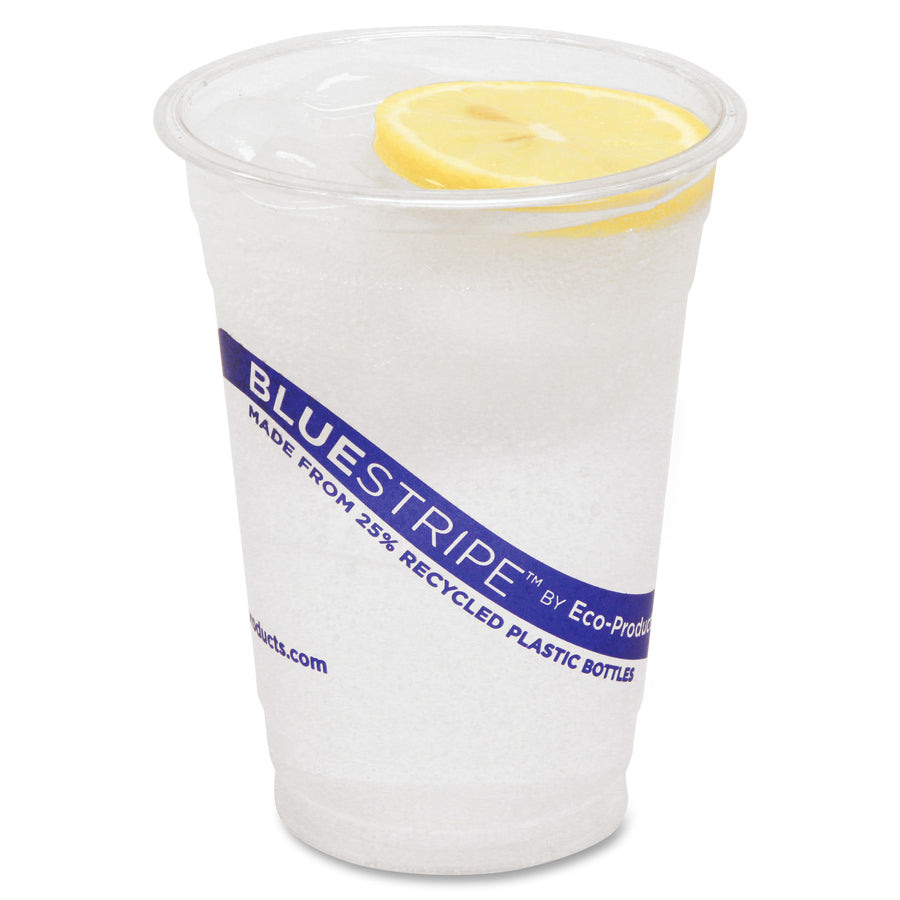 16OZ RECYCLED PET COLD CUP