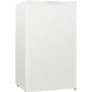REFRIGERATOR COMPACT 3.0cu WHT