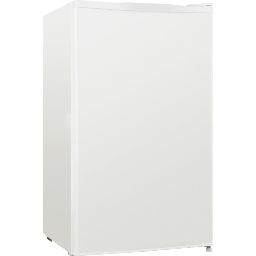 REFRIGERATOR COMPACT 3.0cu WHT