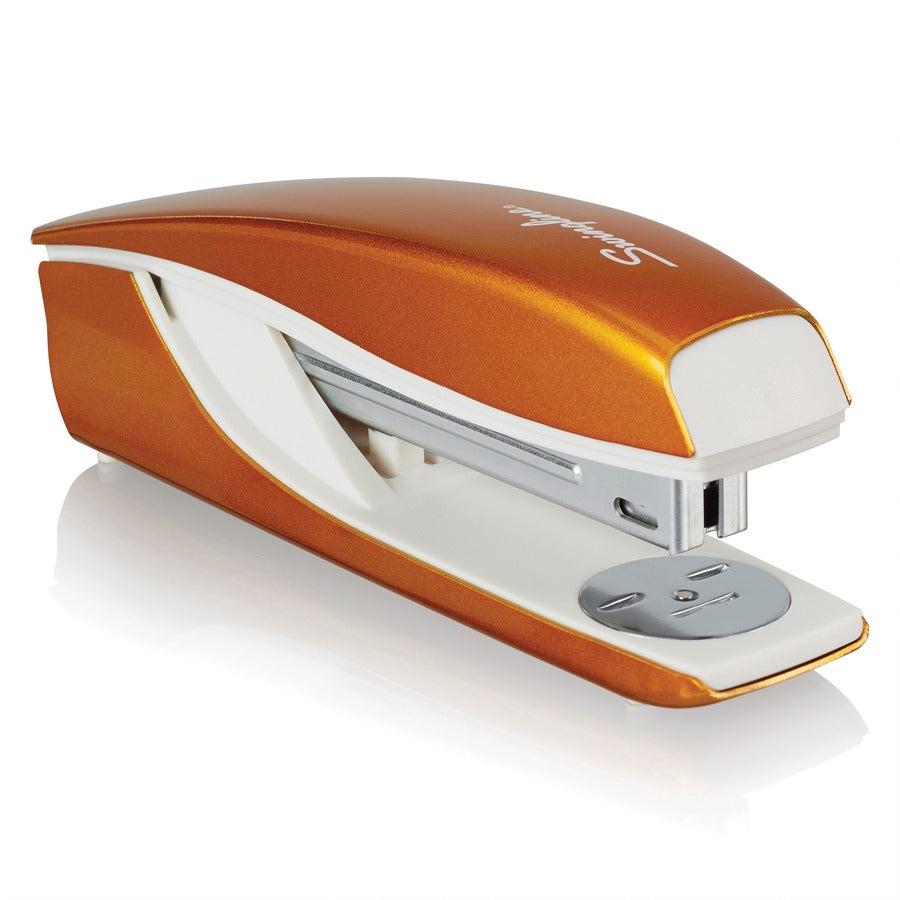 STAPLER DESK NEXXT WOW*ORANGE