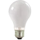 Satco 53-watt A19 Xenon/Halogen Bulb
