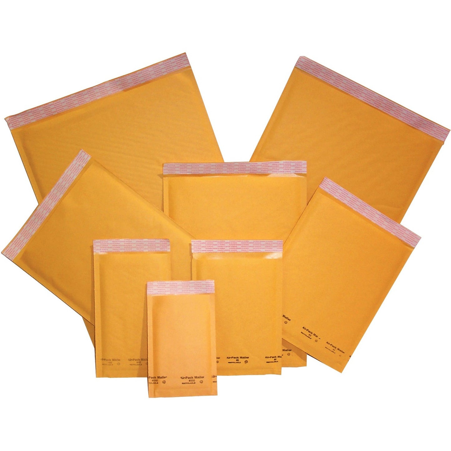 Jiffy Mailer Jiffylite Mailer