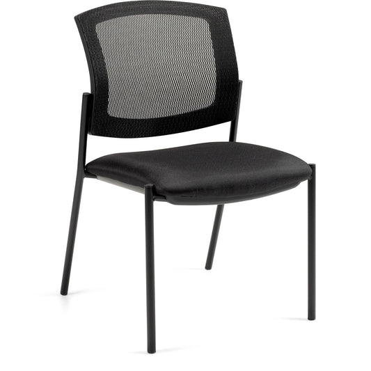 Offices To Go Armless Guest Chair