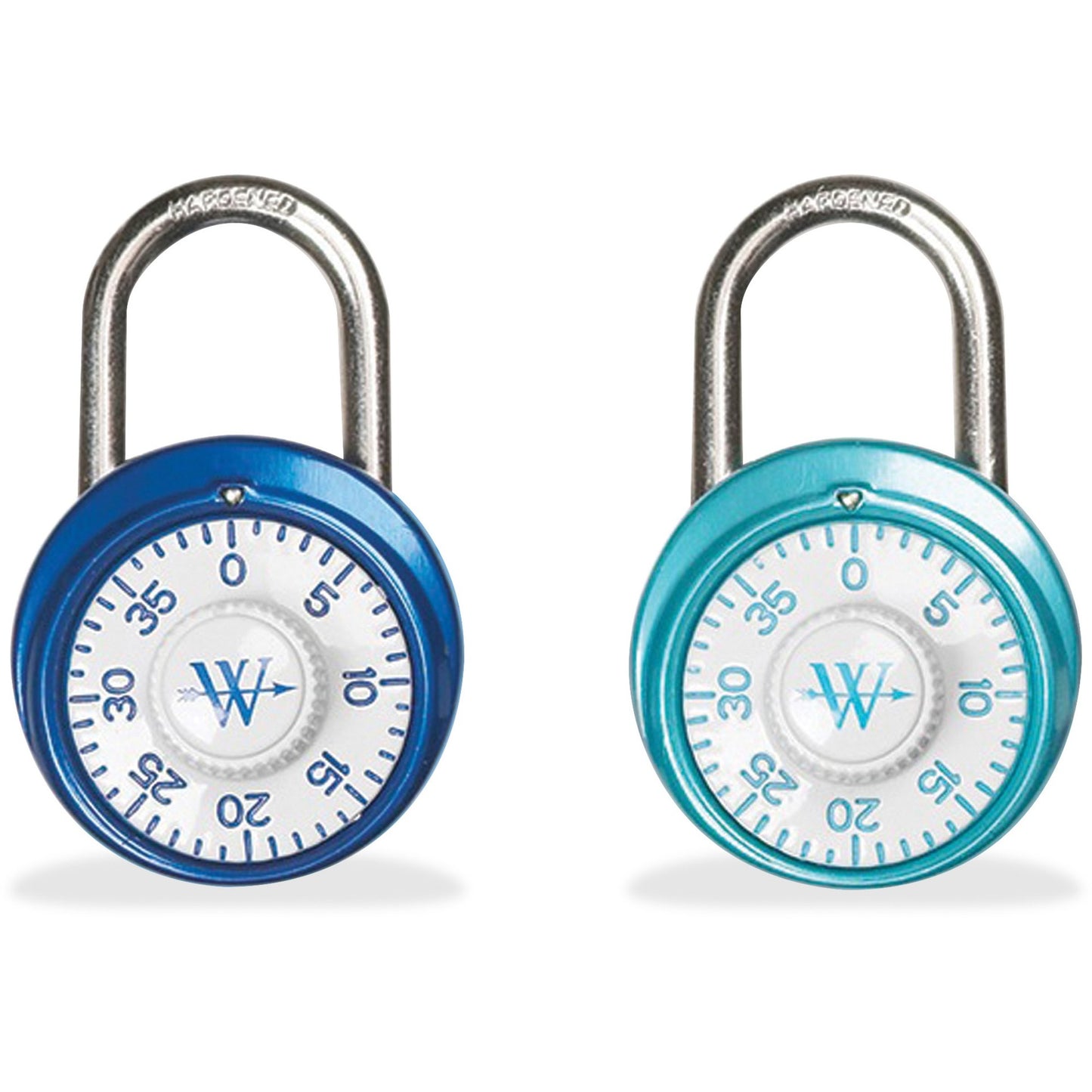 Westcott Combination Lock
