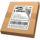 LABEL SHIP TRUEBLOCK 5.5x8.5