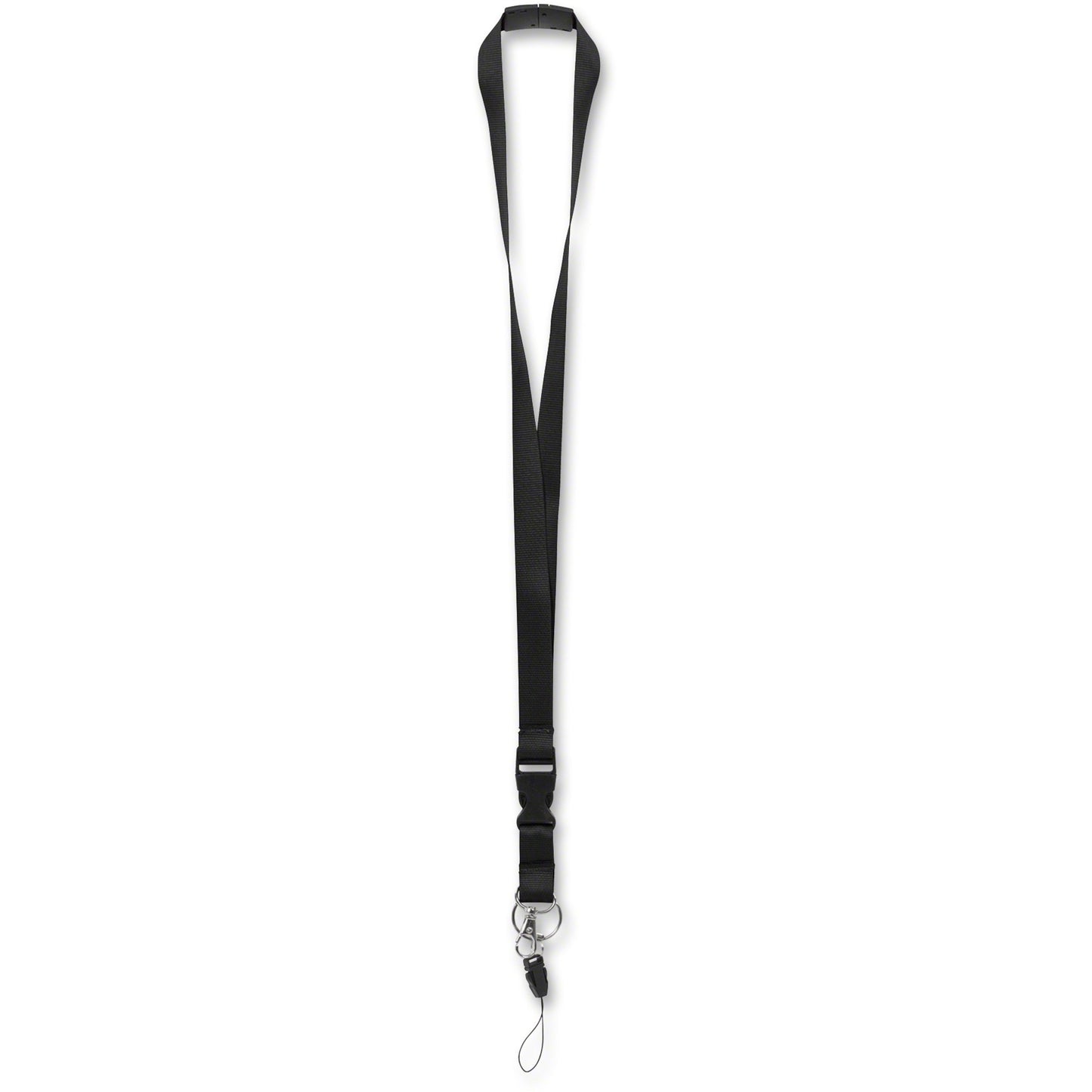 Merangue Safety Break-away Lanyard