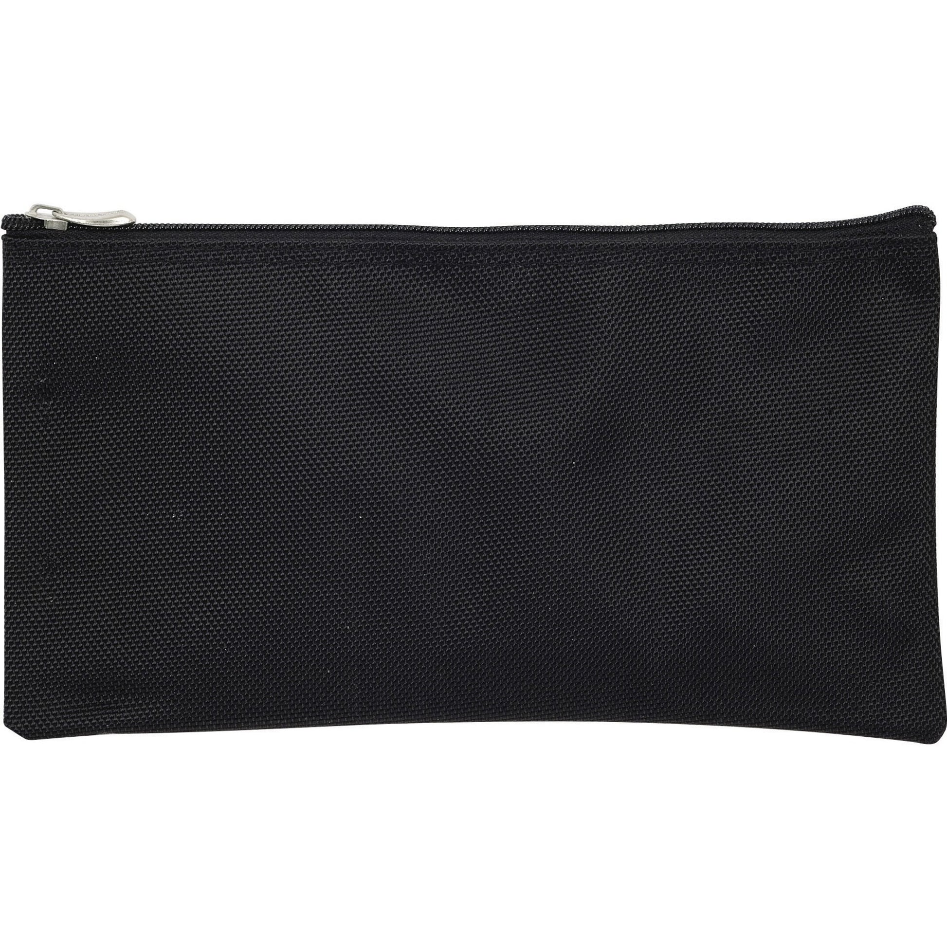 Merangue Carrying Case (Pouch) School Stationery, Money, Accessories - Black