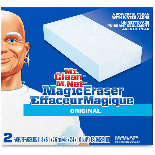 Mr. Clean Magic Eraser Pads