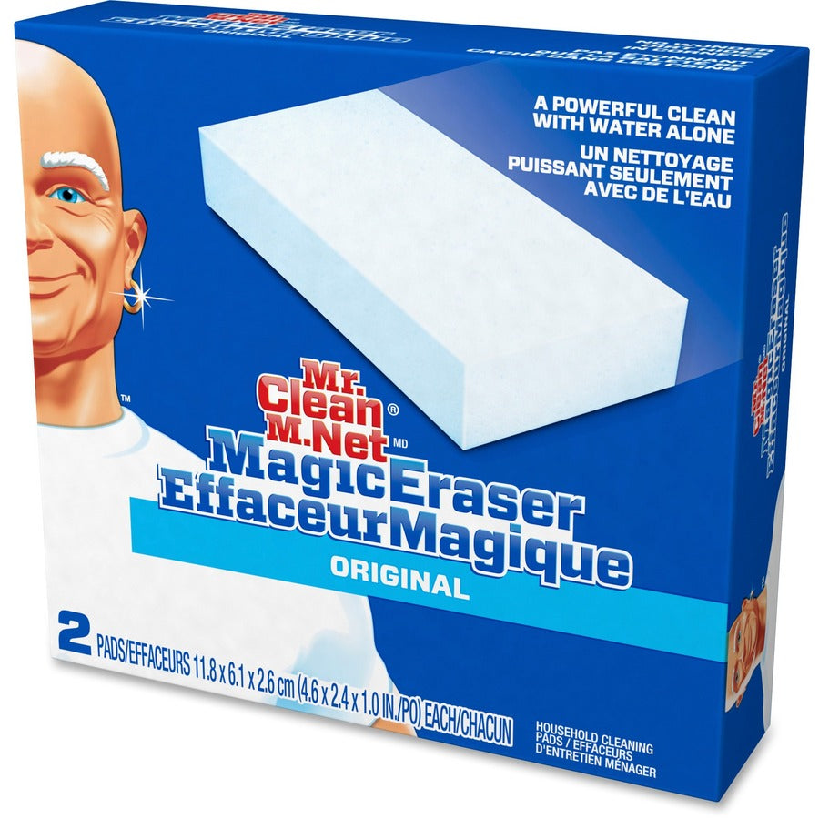 Mr. Clean Magic Eraser Pads - 01494