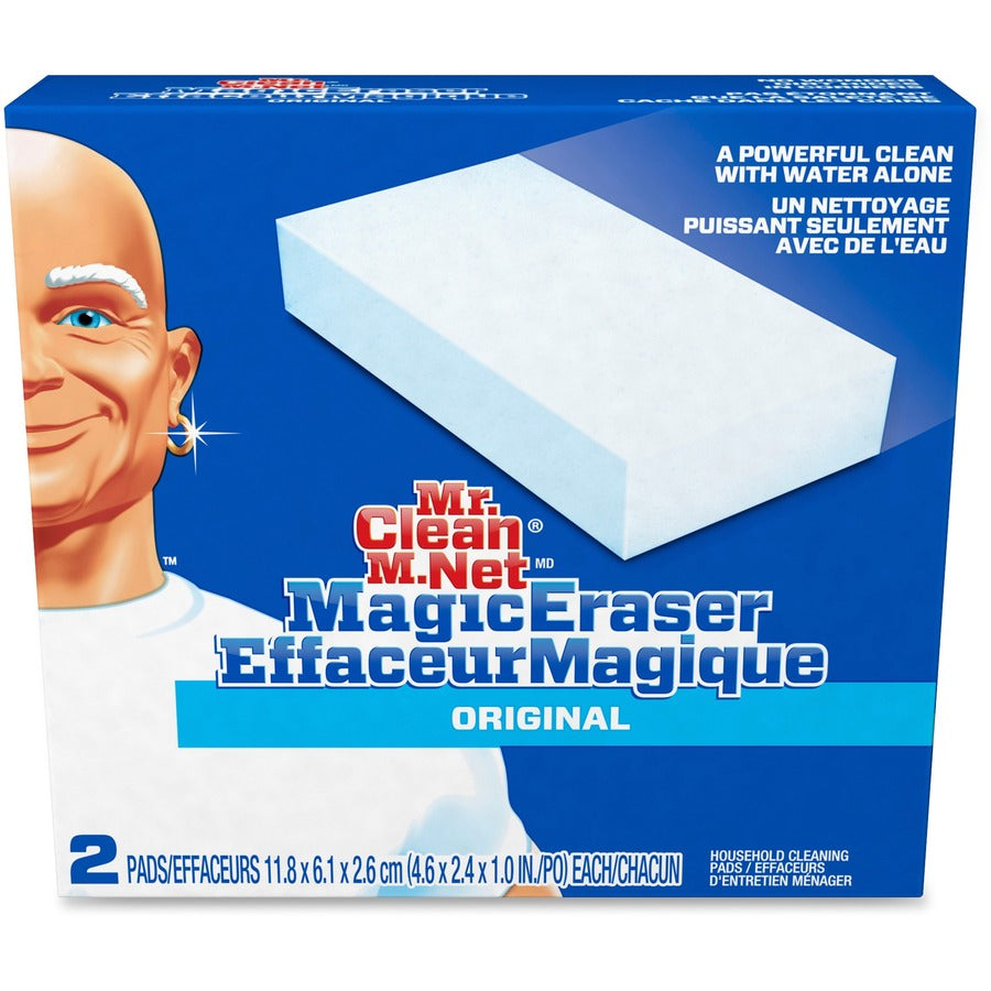 Mr. Clean Magic Eraser Pads - 01494