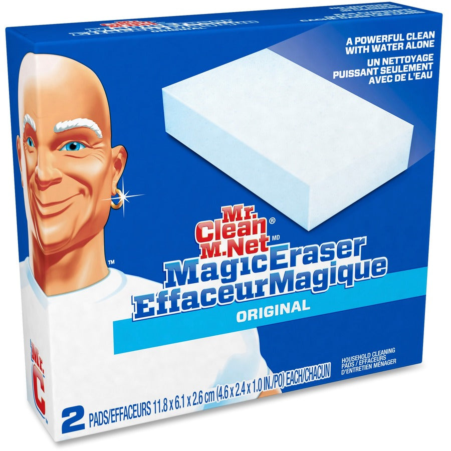 Mr. Clean Magic Eraser Pads - 01494