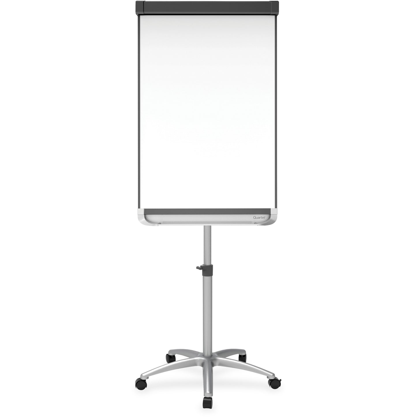 Quartet Prestige 2 Small Magnetic Whiteboard Easel