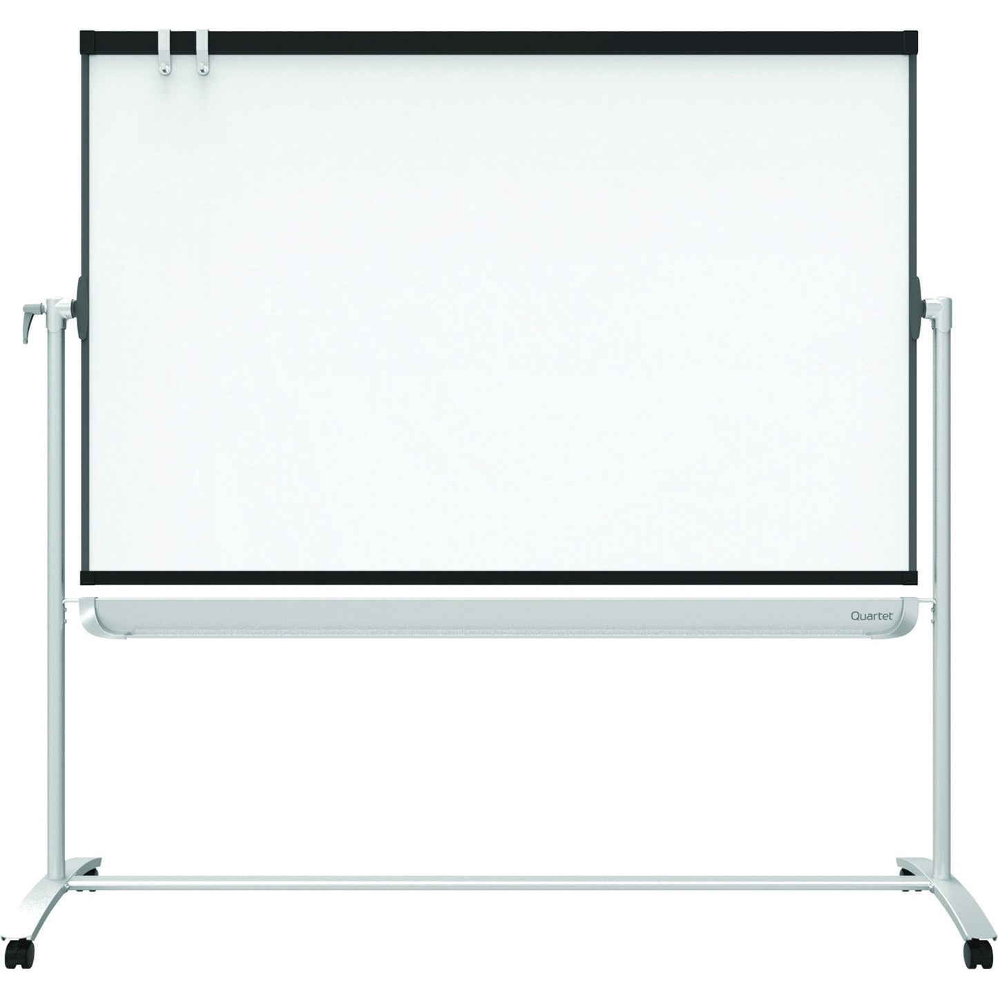 Quartet Prestige 2 Large Magnetic Whiteboard Easel