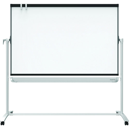 Quartet Prestige 2 Large Magnetic Whiteboard Easel