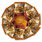 Mondoux Salted Jumbo Cashew Nuts - 51675