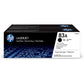 HP 83A (CF283AD) Original Toner Cartridge - Dual Pack - Black
