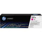 HP 201X (CF403X) Original Toner Cartridge - Single Pack - Magenta