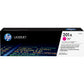 HP 201A Original Toner Cartridge - Magenta