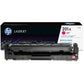 HP 201A Original Toner Cartridge - Magenta - CF403A