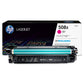 HP 508X (CF363X) Original Toner Cartridge - Single Pack - Magenta - CF363X