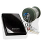 Verbatim 2TB Store 'n' Go Portable Hard Drive, USB 3.0 - Black - 53177