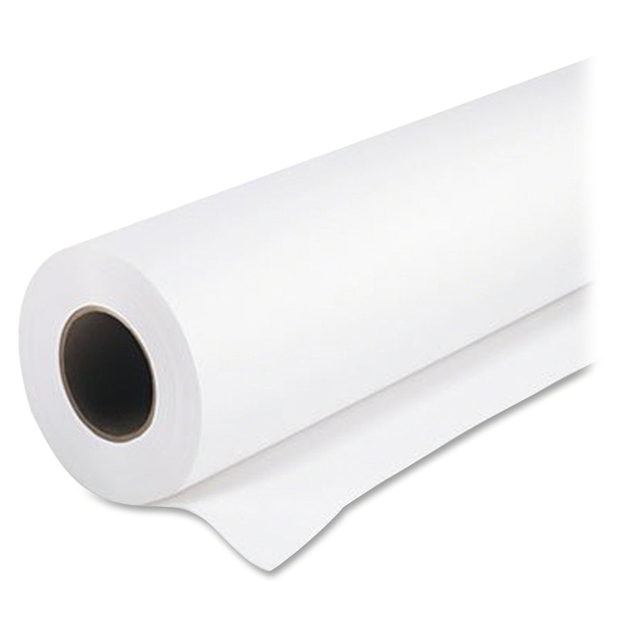 PLOTTER PAPER COATED 24"X150'