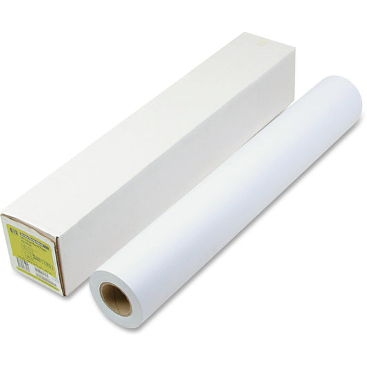 HP Inkjet Coated Paper - White