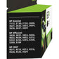 HP 63XL Original Ink Cartridge - Single Pack - F6U64AN#140