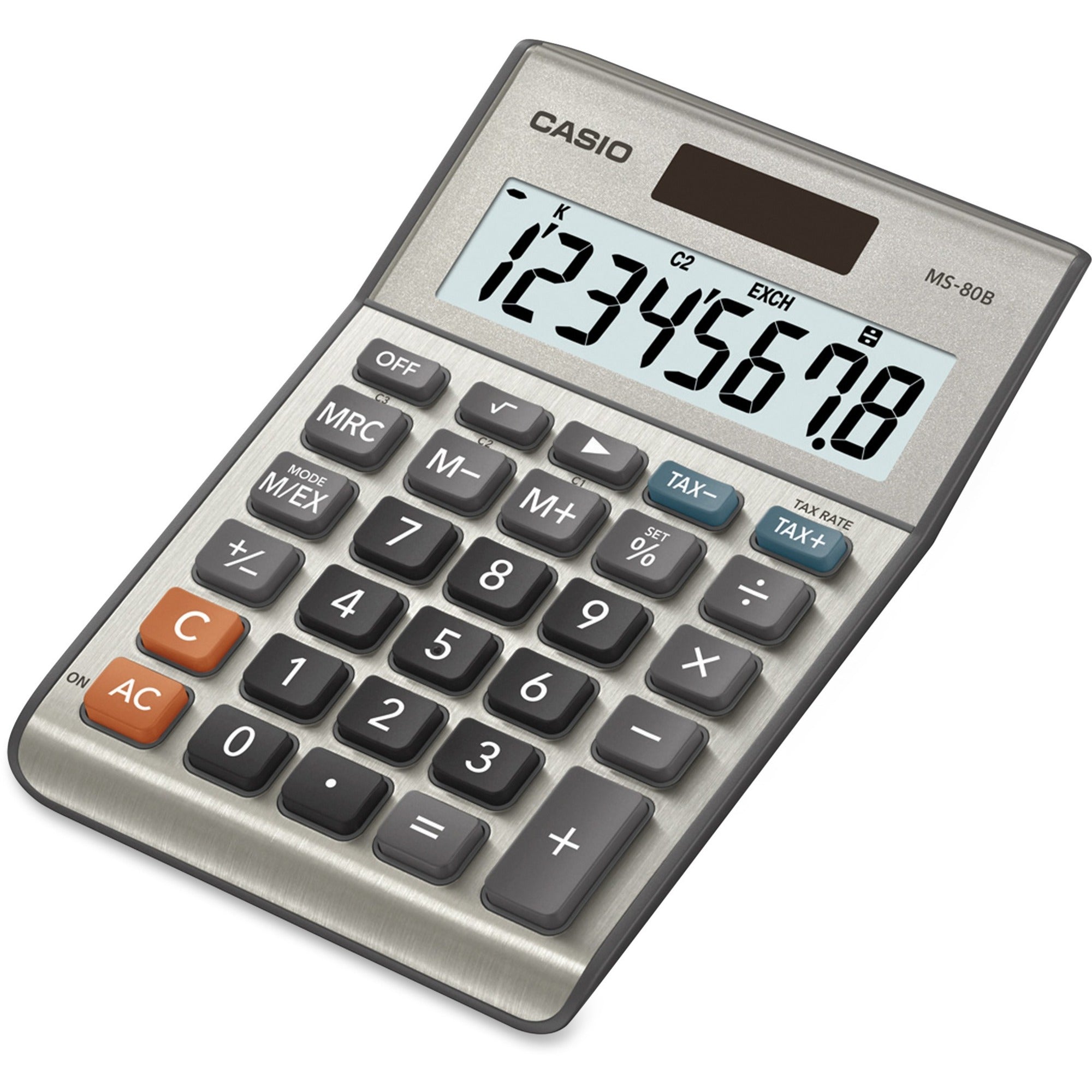 Calc casio sale