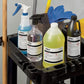 LABEL ULTRA-D GHS CHEM*3.5x5