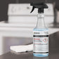 LABEL ULTRA-D GHS CHEM*3.5x5