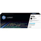 HP 410X Original Toner Cartridge - Black