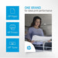 HP 410X Original Toner Cartridge - Single Pack - Cyan - CF411X